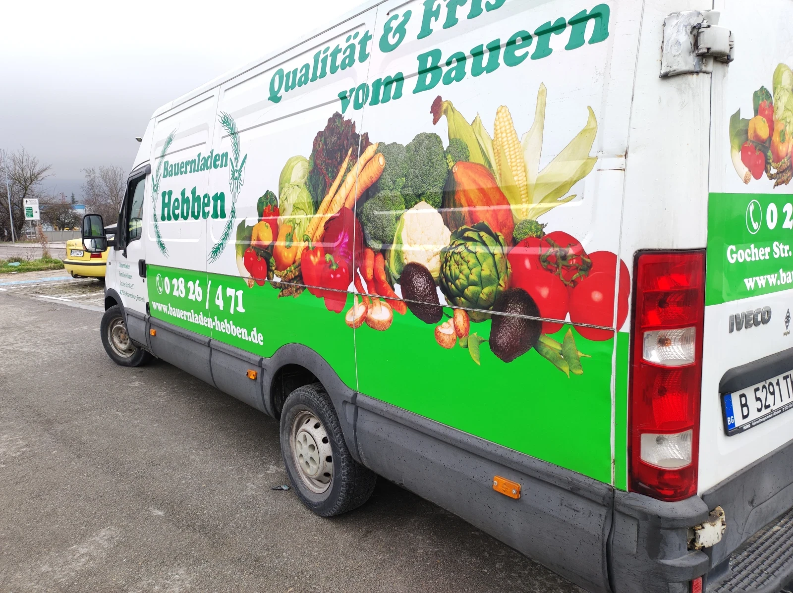 Iveco Daily  - изображение 4