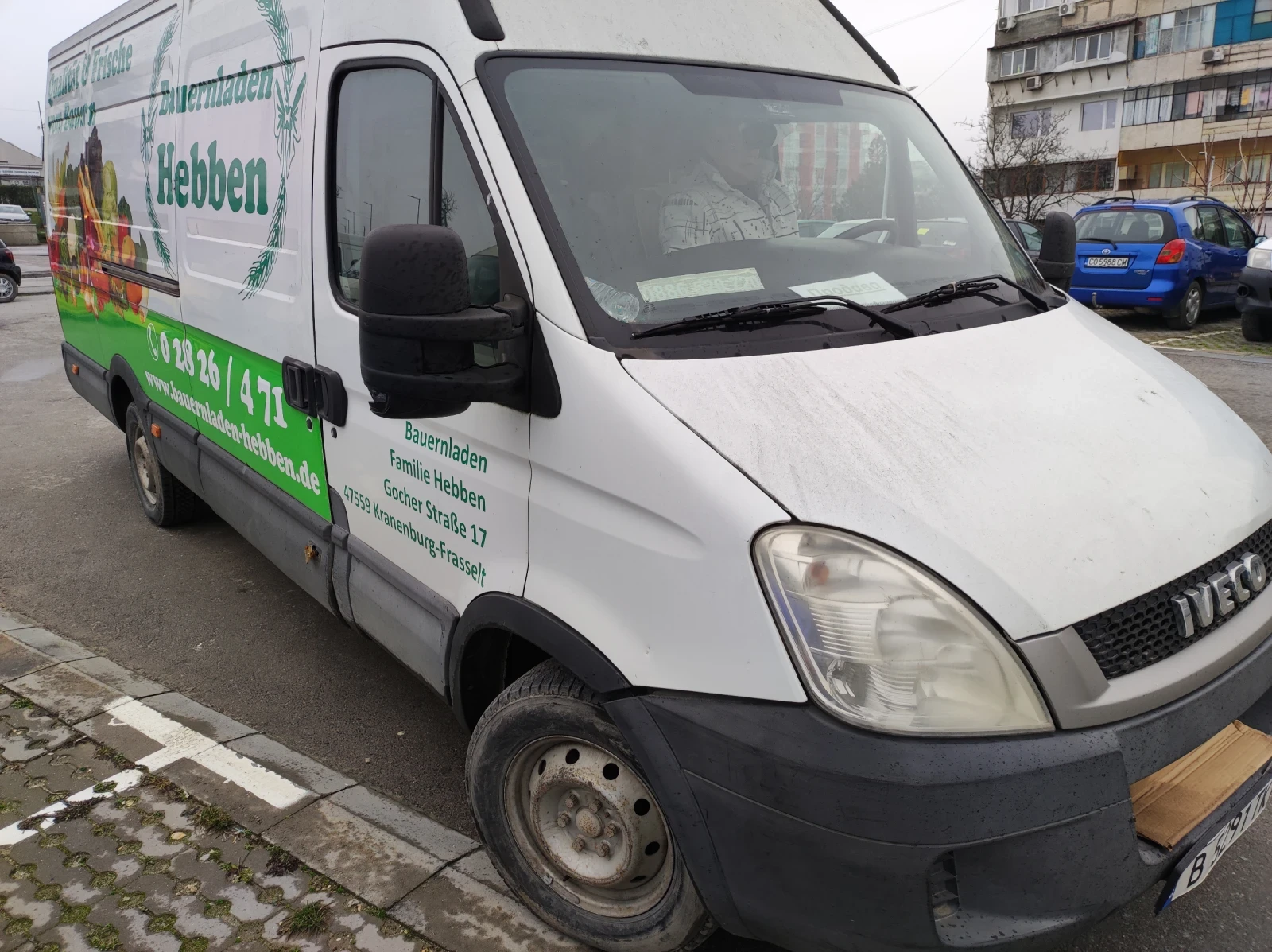 Iveco Daily  - изображение 2