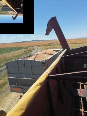 Scania 144 Бартер за Самосвал , снимка 5