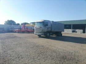 Scania 144 Бартер за Самосвал , снимка 15