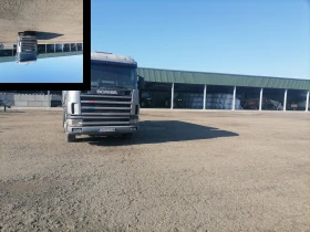 Scania 144 Бартер за Самосвал , снимка 13