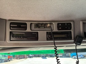 Mercedes-Benz Actros 2546 6x2 Брашновоз , снимка 9