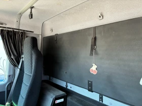 Mercedes-Benz Actros 2546 6x2 Брашновоз , снимка 7