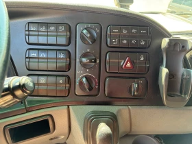 Mercedes-Benz Actros 2546 6x2 Брашновоз , снимка 6