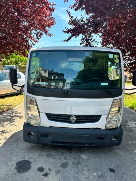 Renault Maxity, снимка 2