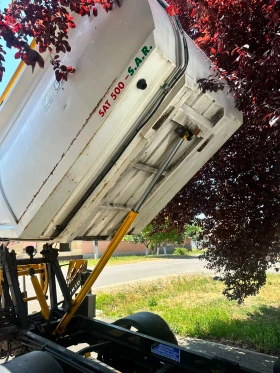 Renault Maxity, снимка 7