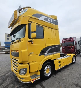 Daf XF Ретардер , снимка 1