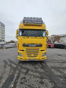 Daf XF Ретардер , снимка 6