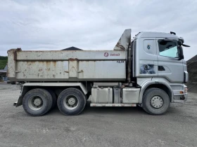 Обява за продажба на Scania R 560 6X4 ~Цена по договаряне - изображение 6