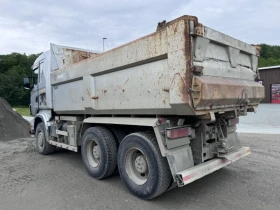 Обява за продажба на Scania R 560 6X4 ~Цена по договаряне - изображение 5