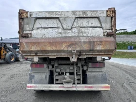 Обява за продажба на Scania R 560 6X4 ~Цена по договаряне - изображение 4