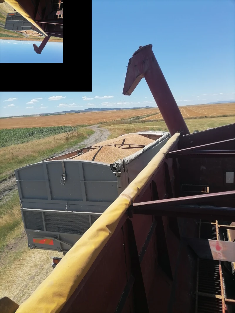 Scania 144 Бартер за Самосвал , снимка 5 - Камиони - 52458759