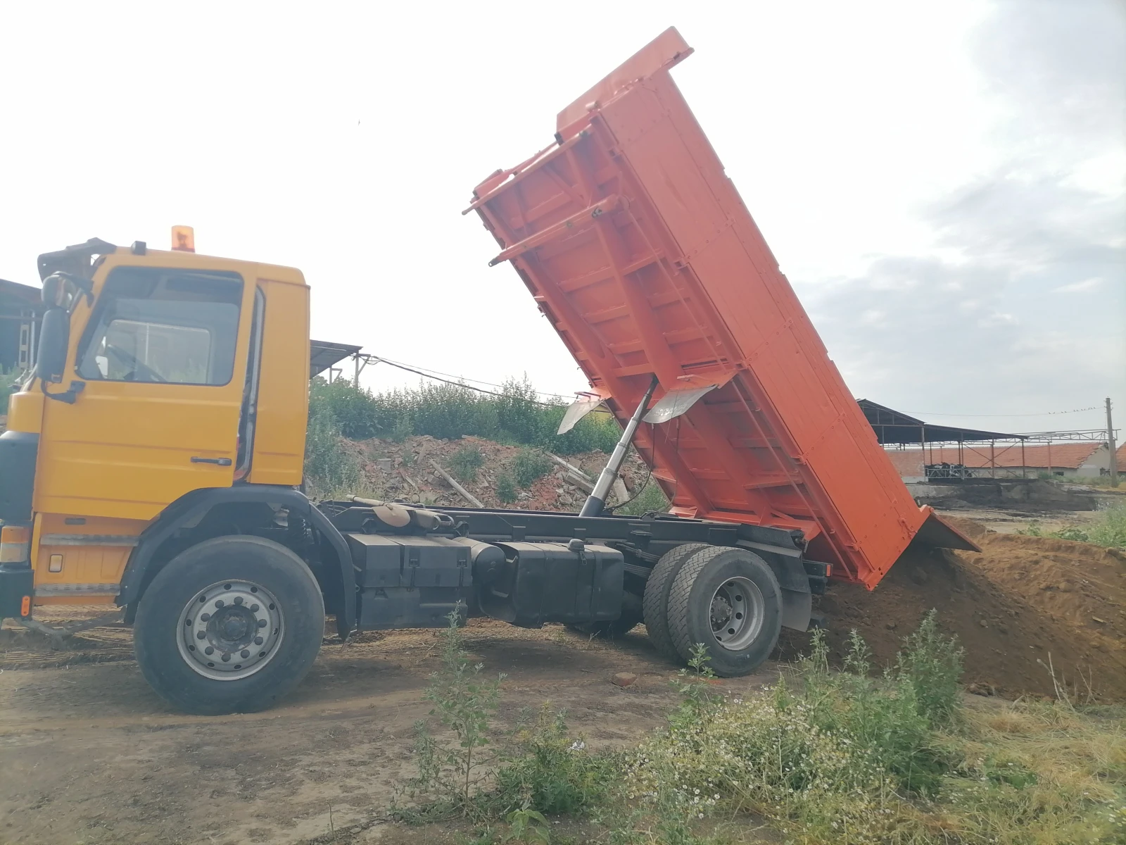 Scania 144     | Mobile.bg   14