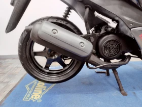 Yamaha Jog R 49cc., снимка 11