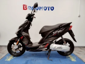 Yamaha Jog R 49cc., снимка 6