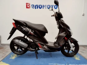 Yamaha Jog R 49cc., снимка 2