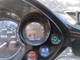 Yamaha Jog R 49cc., снимка 9