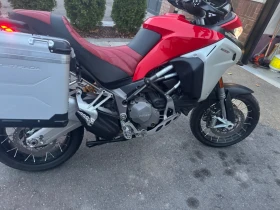 Ducati Multistrada Enduro, снимка 2