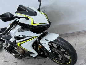 Honda Cbr A2, снимка 10