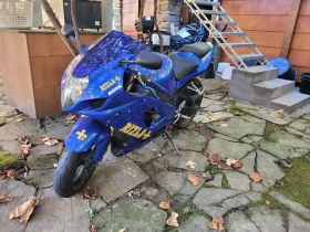 Suzuki Gsxr, снимка 2