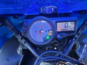 Suzuki Gsxr, снимка 3
