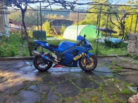 Suzuki Gsxr, снимка 4