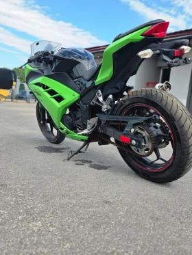 Kawasaki Ninja 300cc, снимка 4