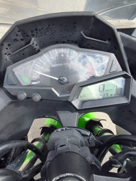 Kawasaki Ninja 300cc, снимка 8