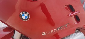 BMW R 1100 RT, снимка 9