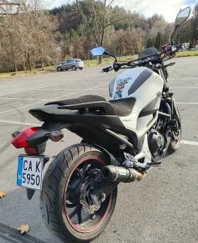 Honda Nc 700SA, снимка 7