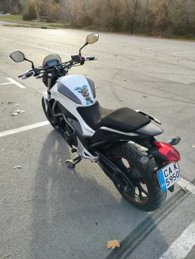 Honda Nc 700SA, снимка 10