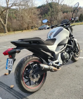 Honda Nc 700SA, снимка 1