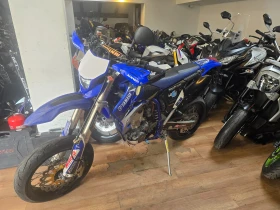 Yamaha Wr 450 Super Moto кат- А и А2!!!, снимка 10