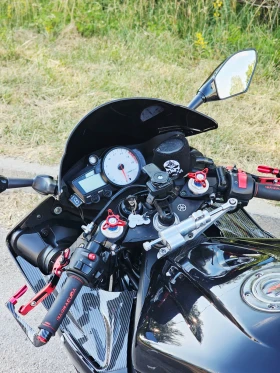 Обява за продажба на Yamaha YZF-R6 600 ~7 300 лв. - изображение 4