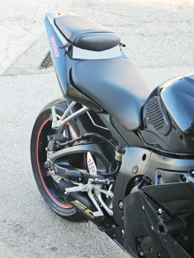 Обява за продажба на Yamaha YZF-R6 600 ~7 300 лв. - изображение 5