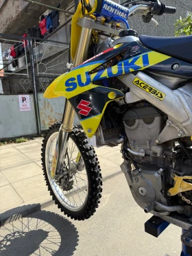 Suzuki Rmz RMZ-450 | Mobile.bg    8