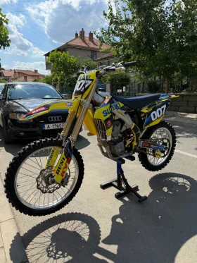 Suzuki Rmz RMZ-450 | Mobile.bg    3