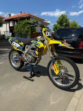 Suzuki Rmz RMZ-450 | Mobile.bg    2