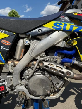 Suzuki Rmz RMZ-450 | Mobile.bg    9