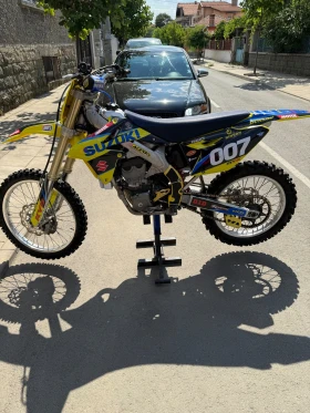 Suzuki Rmz RMZ-450 | Mobile.bg    7