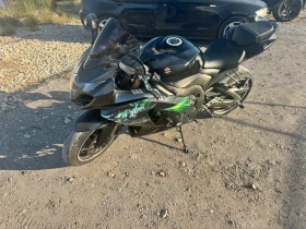 Обява за продажба на Suzuki Gsxr 1000 ~12 900 лв. - изображение 1