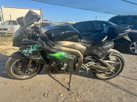 Обява за продажба на Suzuki Gsxr 1000 ~12 900 лв. - изображение 2