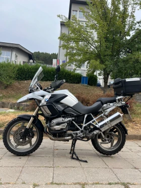    BMW G Gs