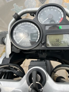 BMW G Gs | Mobile.bg    9