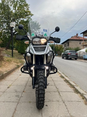     BMW G Gs