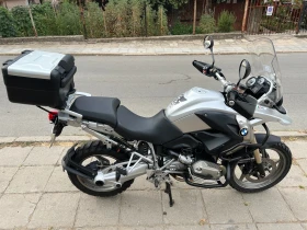 BMW G Gs | Mobile.bg    8
