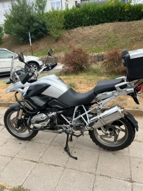 BMW G Gs | Mobile.bg    5