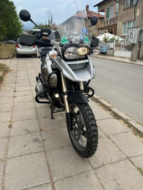 BMW G Gs | Mobile.bg    7