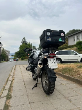     BMW G Gs
