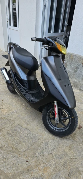 Honda Dio  | Mobile.bg    3